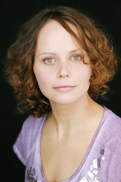 Zdjęcie Annette Strasser
