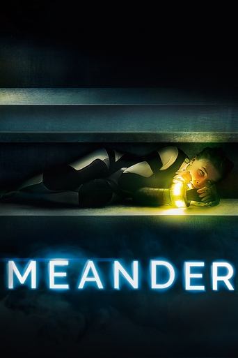 Okładka filmu Meander