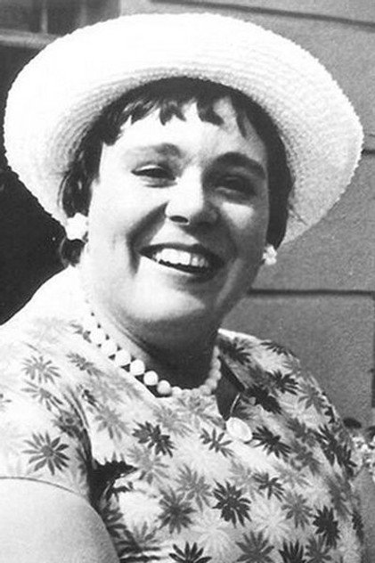 Zdjęcie Parnell McGarry
