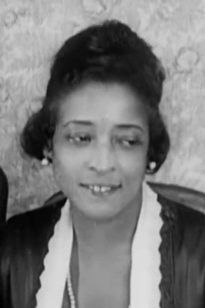 Zdjęcie Flo Clements