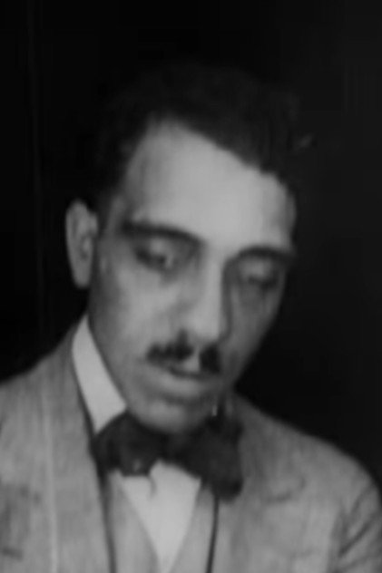 Zdjęcie Jack Chenault