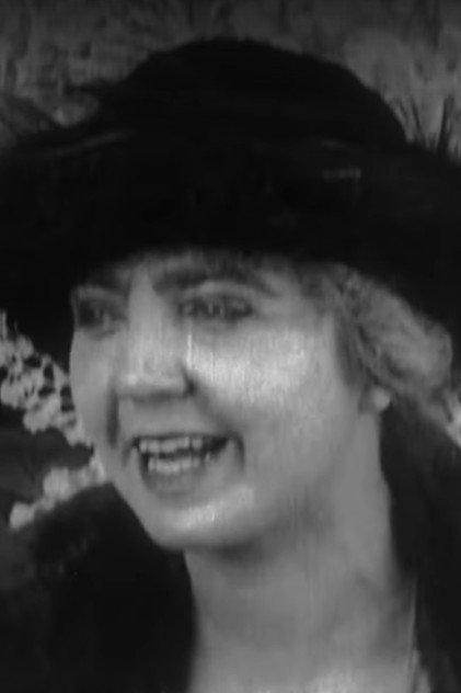 Zdjęcie Bernice Ladd
