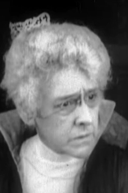 Zdjęcie Mrs. Evelyn