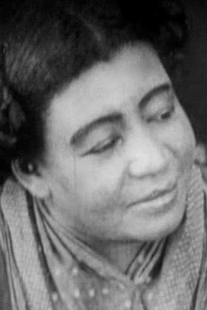 Zdjęcie Mattie Edwards