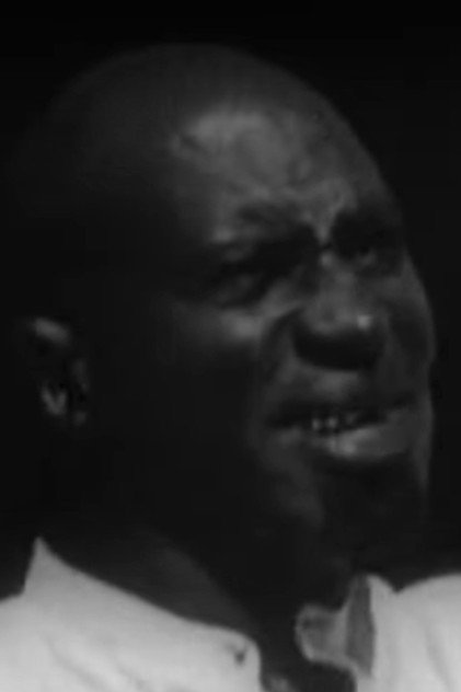 Zdjęcie William Starks