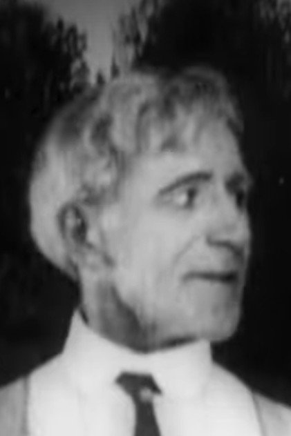 Zdjęcie Grant Gorman