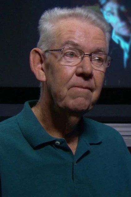 Zdjęcie Maurice Hurley