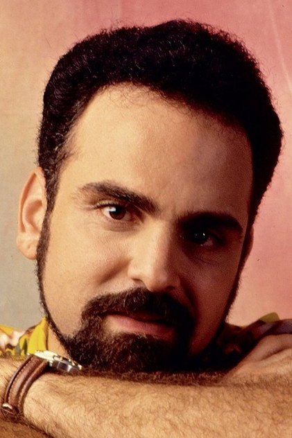 Zdjęcie Guilherme Karam
