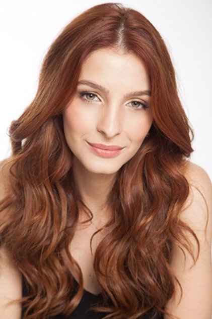 Zdjęcie Michelle Batista