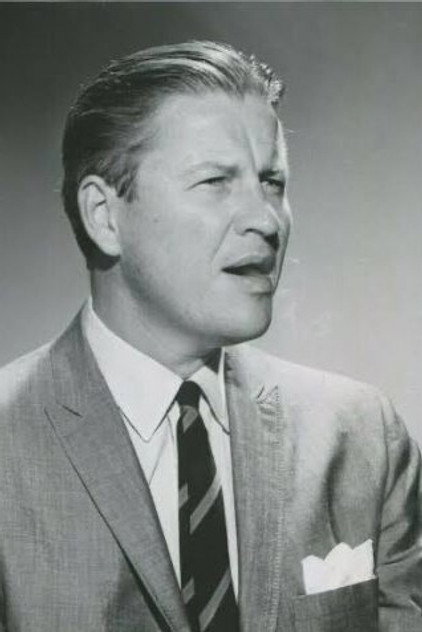 Zdjęcie Fielder Cook