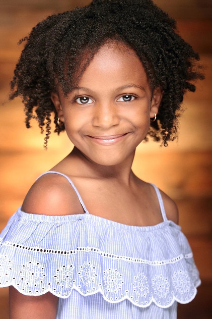 Zdjęcie Markeda McKay