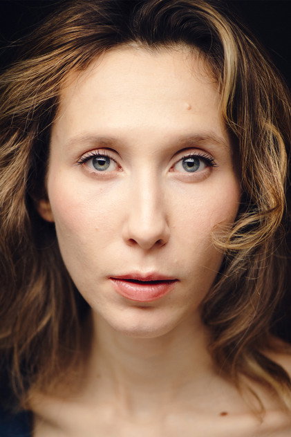 Zdjęcie Brittany Vicars