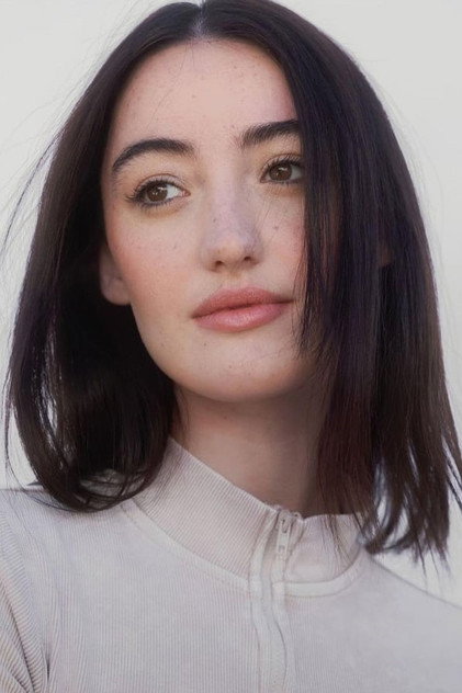 Zdjęcie Madison Abbott