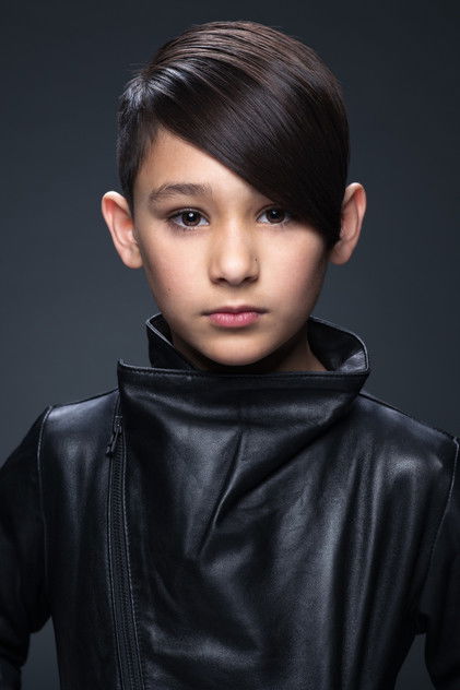 Zdjęcie Kai Harris