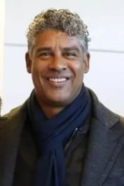 Zdjęcie Frank Rijkaard