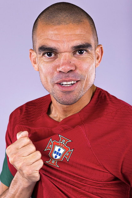 Zdjęcie Pepe