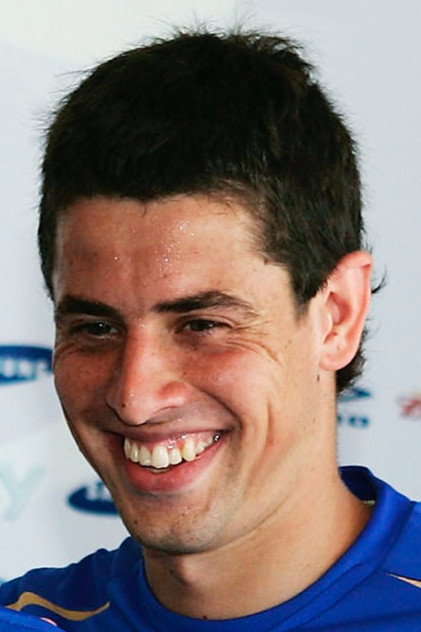 Zdjęcie Asier del Horno