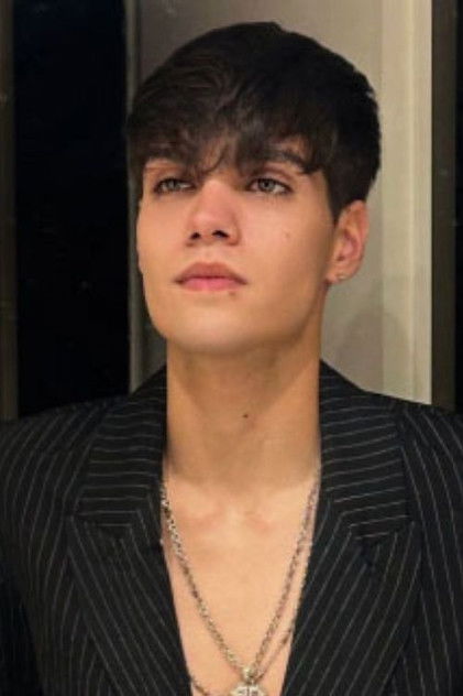 Zdjęcie Agustín Sosa