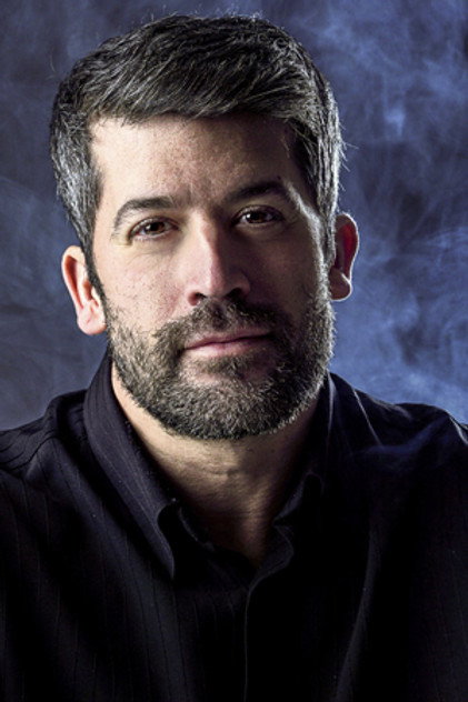 Zdjęcie Jaume Najarro