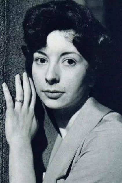 Zdjęcie Patricia Heneghan