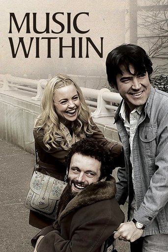 Okładka filmu Music Within