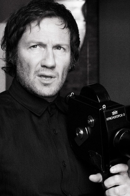 Zdjęcie Kirill Mikhanovsky