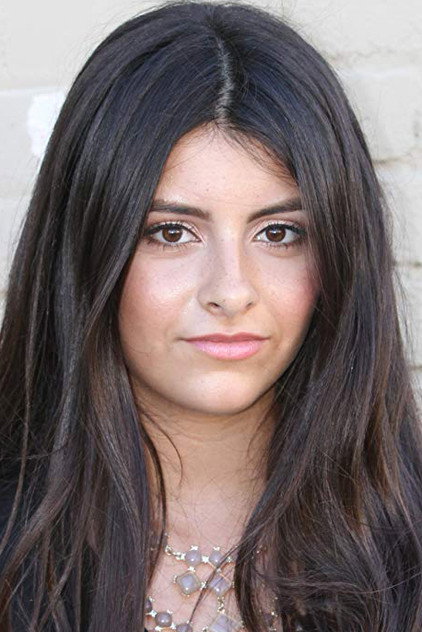 Zdjęcie Linda Victoria Romo