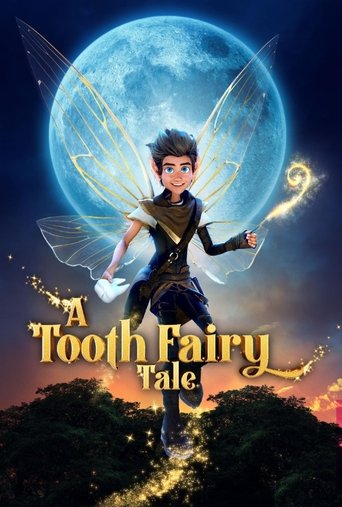 Okładka filmu A Tooth Fairy Tale