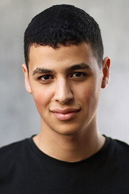 Zdjęcie Hamza Othman