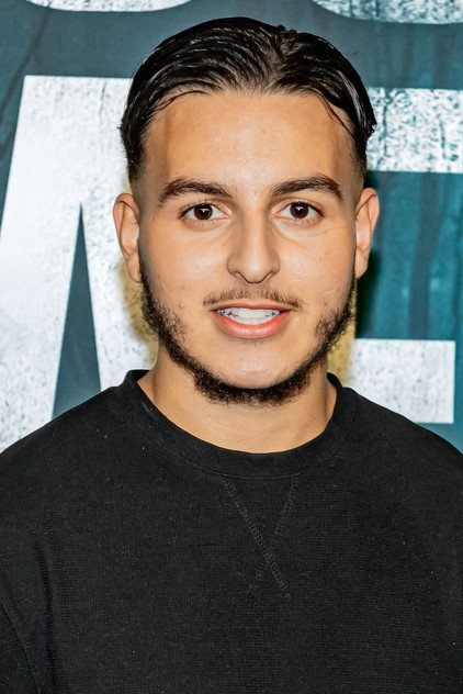 Zdjęcie Marouane Meftah