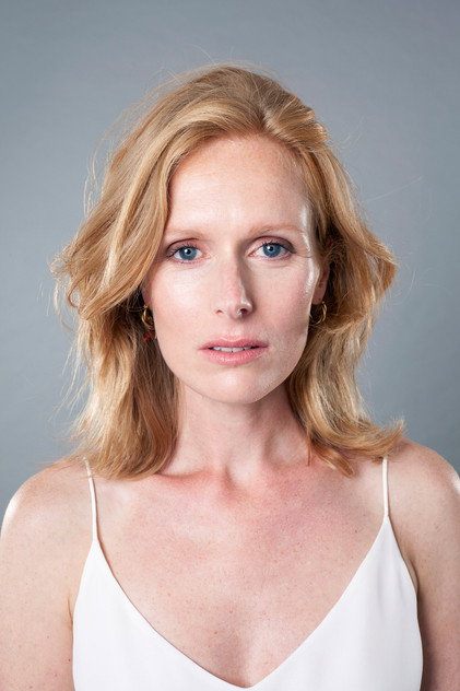 Zdjęcie Jolanda van den Berg