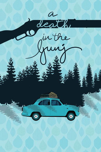 Okładka filmu A Death in the Gunj