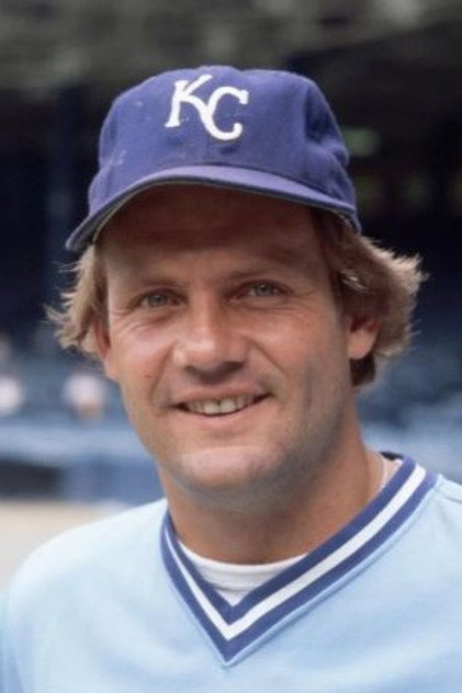 Zdjęcie George Brett