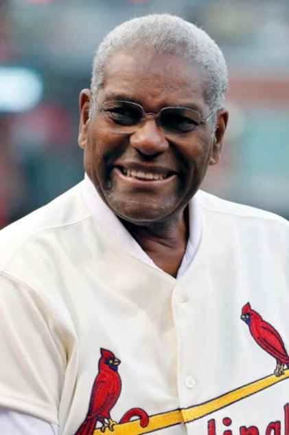 Zdjęcie Bob Gibson