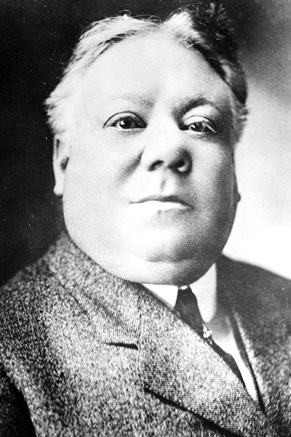 Zdjęcie John Bunny