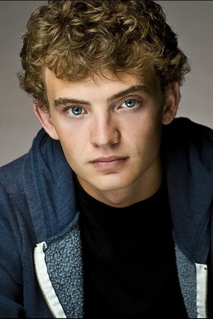 Zdjęcie Sam Barringer
