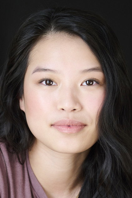 Zdjęcie Kari Wong