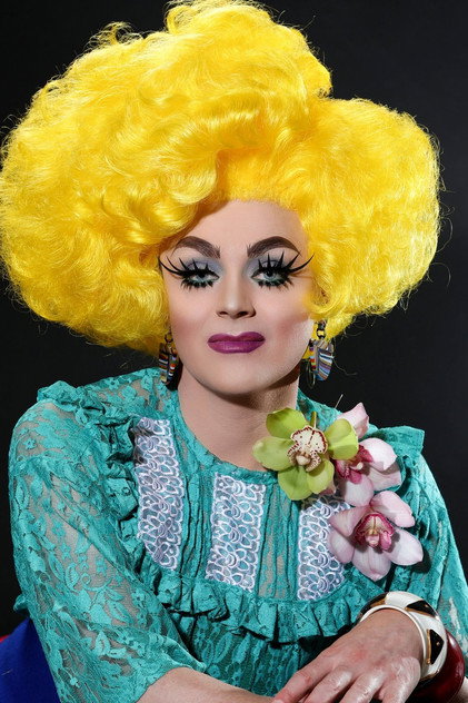 Zdjęcie Tammie Brown