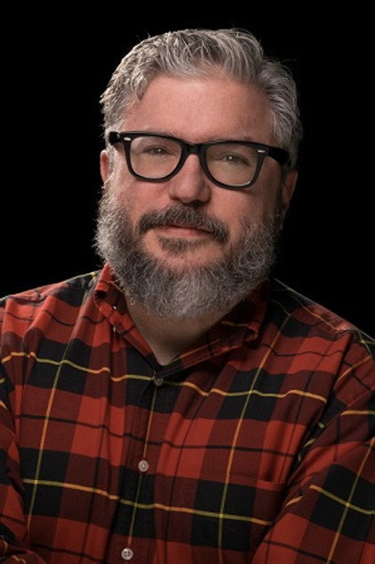Zdjęcie Alonso Duralde