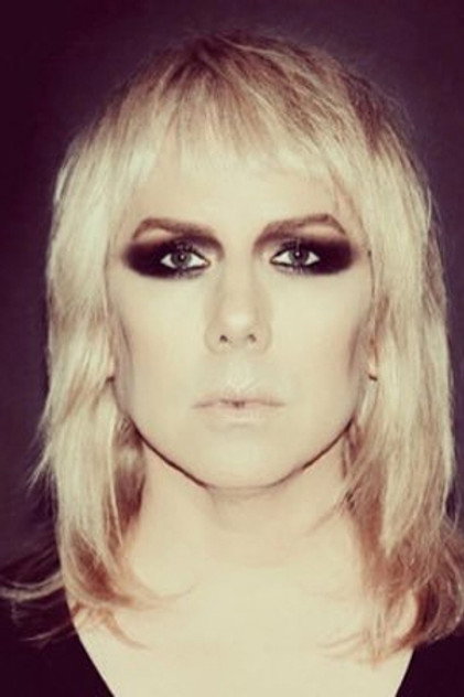 Zdjęcie Miss Guy