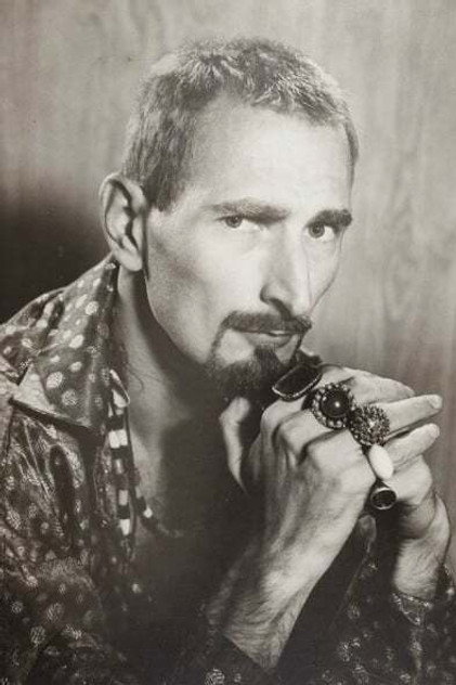 Zdjęcie Jack Smith