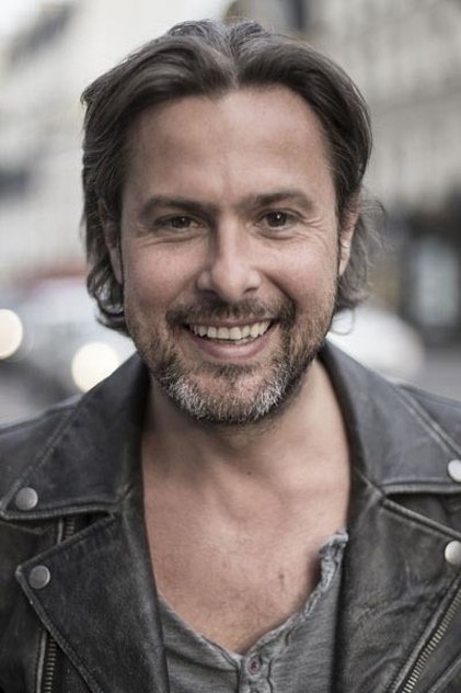 Zdjęcie Damien Ferrette
