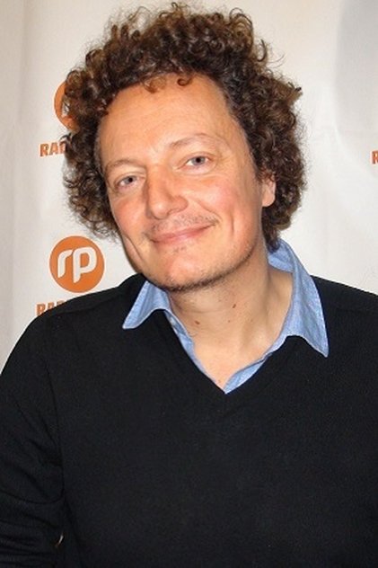 Zdjęcie Stéphane Ronchewski