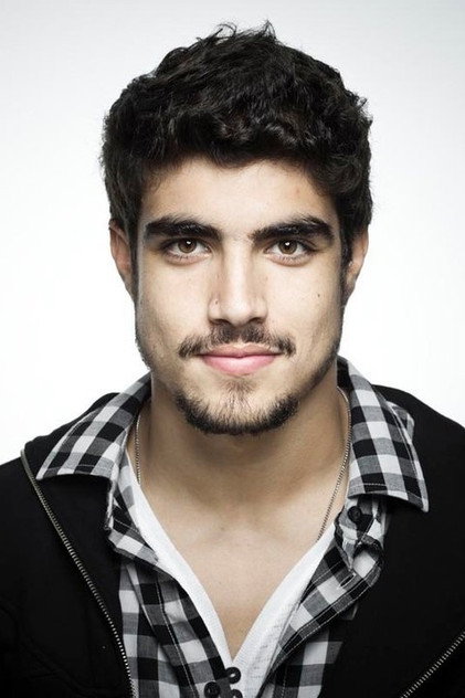 Zdjęcie Caio Castro