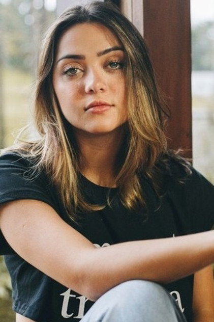 Zdjęcie Polliana Aleixo