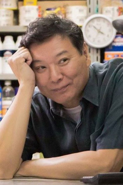 Zdjęcie Carlos Takeshi