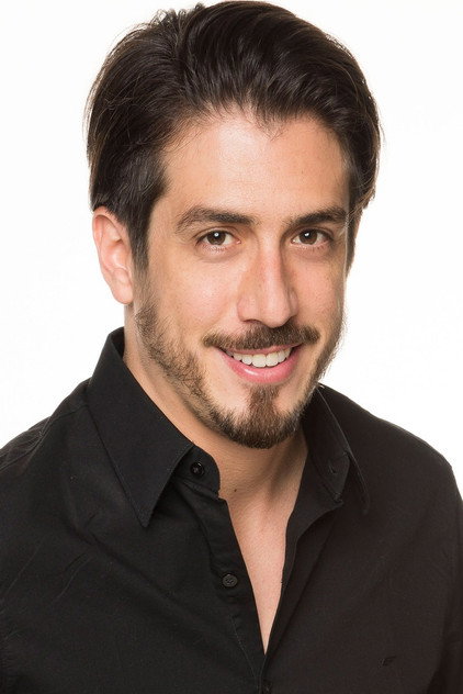Zdjęcie Eduardo Mossri