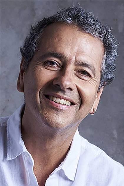 Zdjęcie Marcos Palmeira