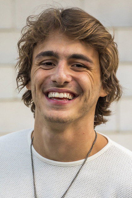 Zdjęcie Lucas Capri