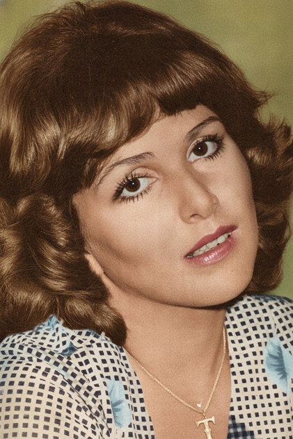 Zdjęcie Irene Ravache